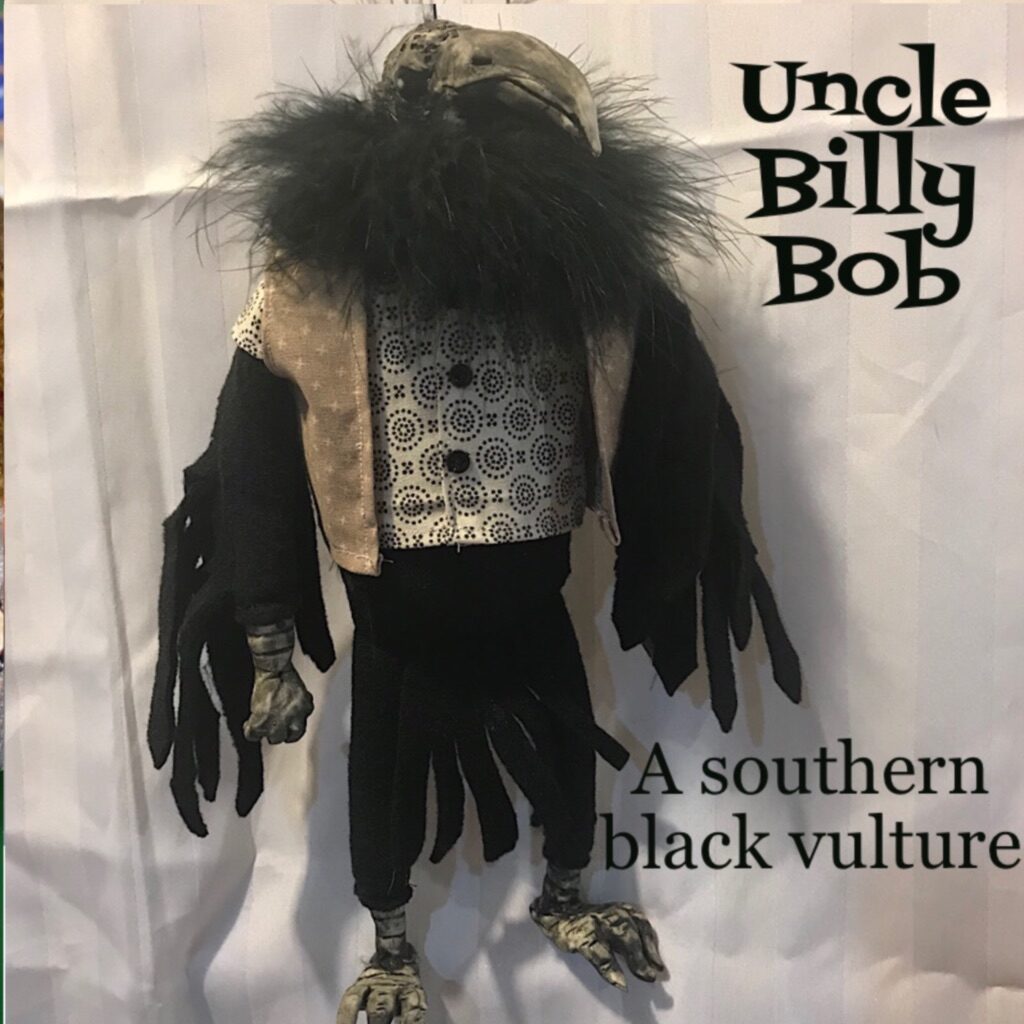 Uncle Billie Bob