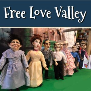 Free Love Valley