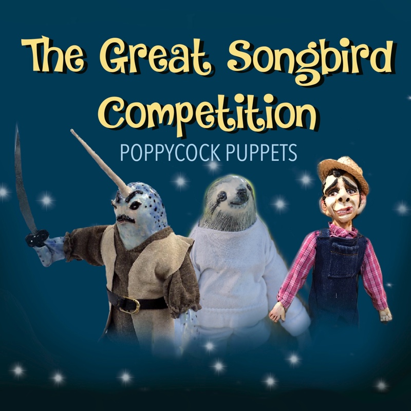 Songbird Competition