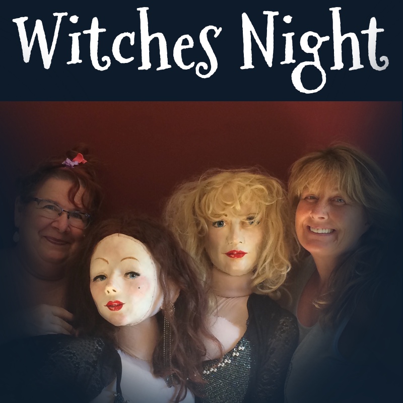 Witches Night