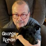 George Roman voice of Seagull puppet