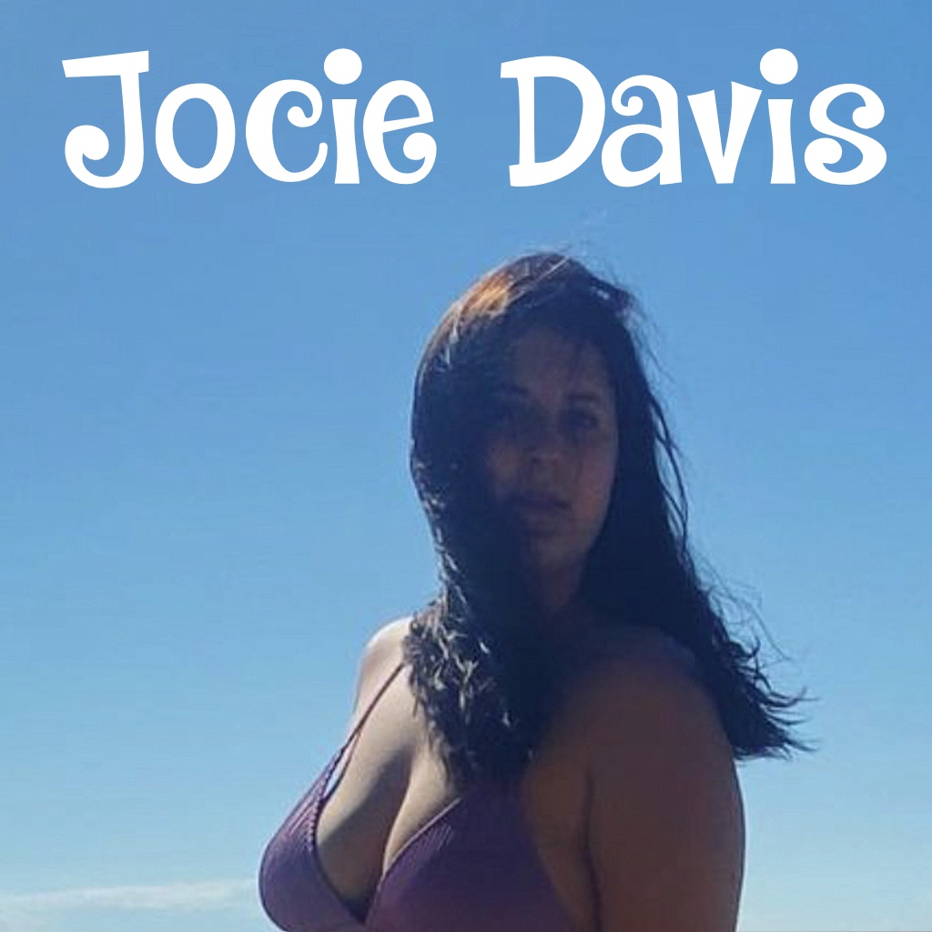 Jocie Davis voice of Rosie puppet